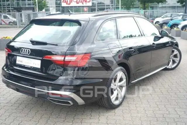 2021 Audi A4