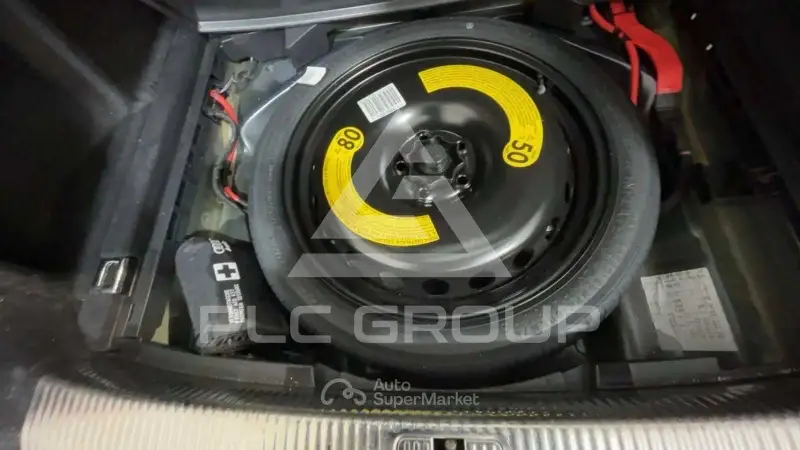 2021 Audi A4