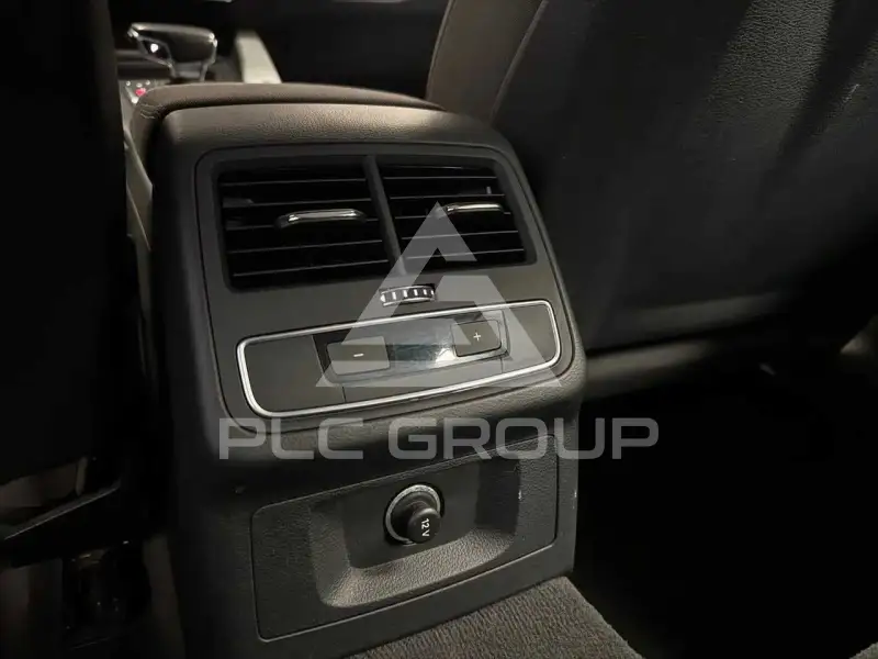 2021 Audi A4