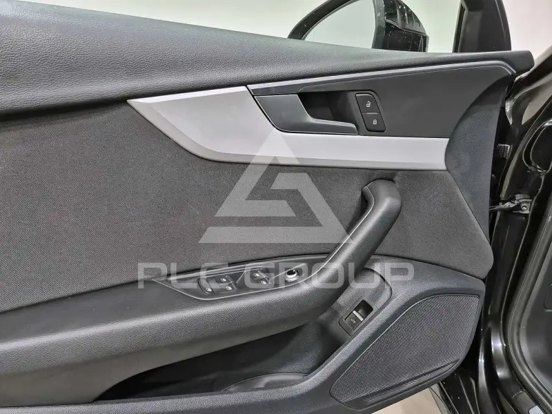 2021 Audi A4
