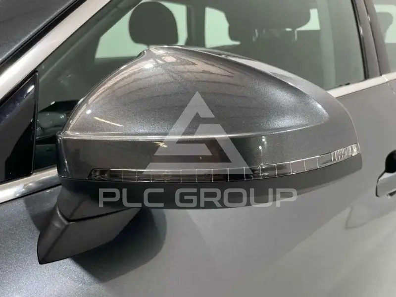 2021 Audi A4