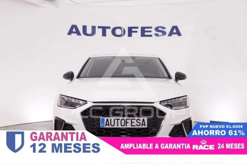 2021 Audi A4