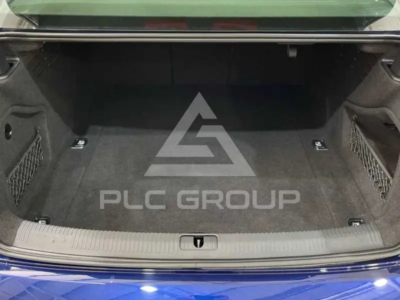 2021 Audi A4