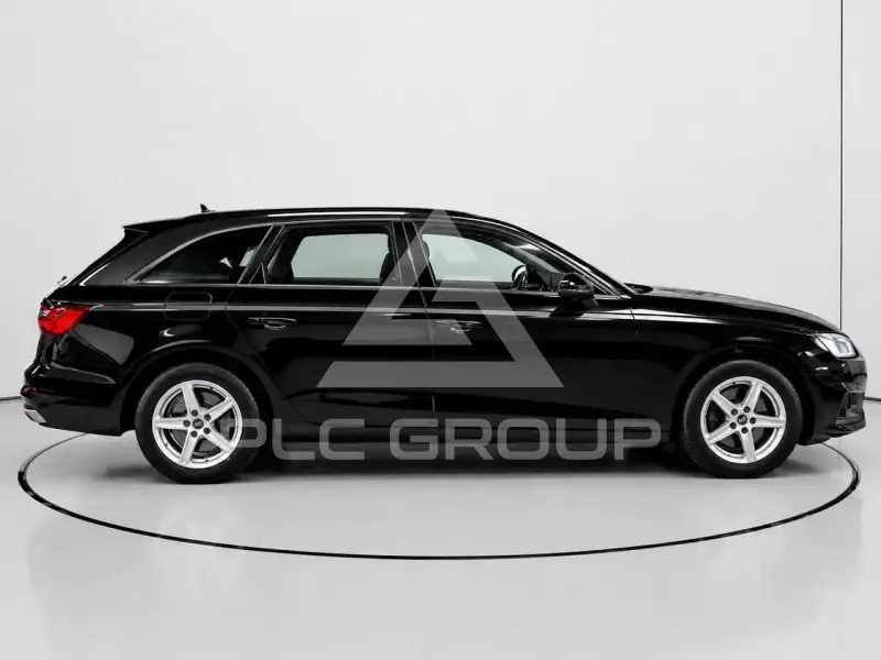 2021 Audi A4