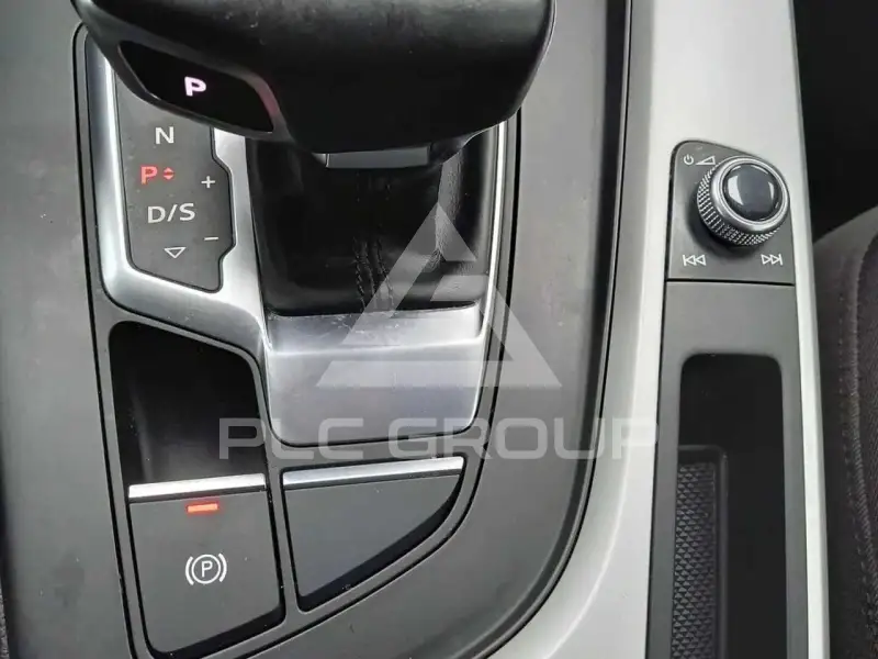 2021 Audi A4
