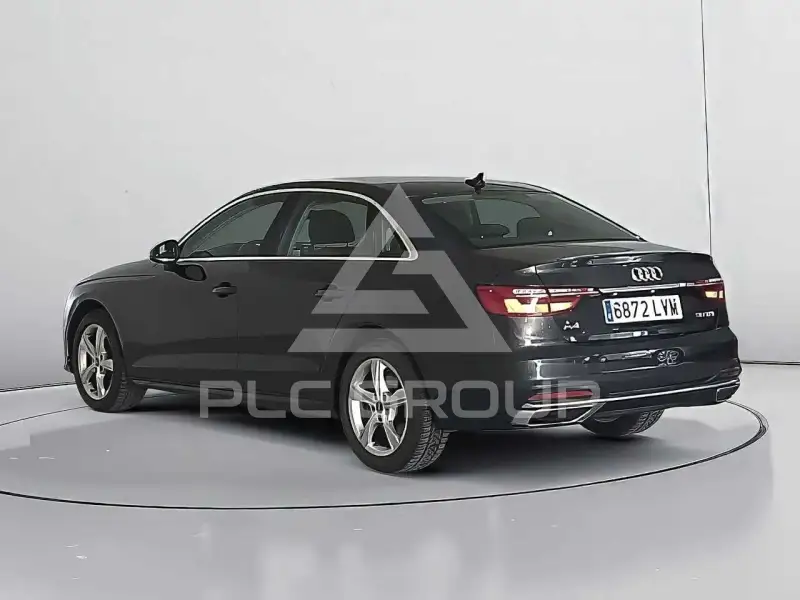 2021 Audi A4