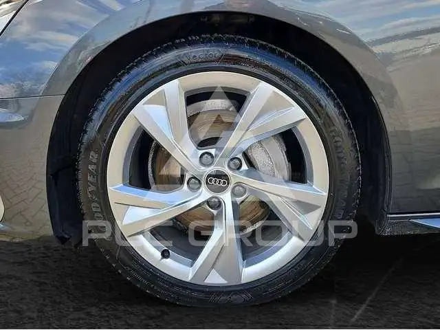 2021 Audi A4