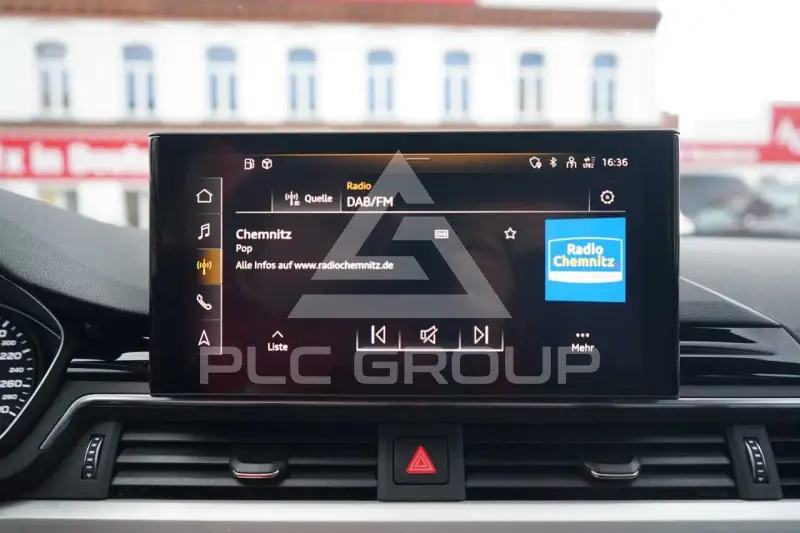 2021 Audi A4