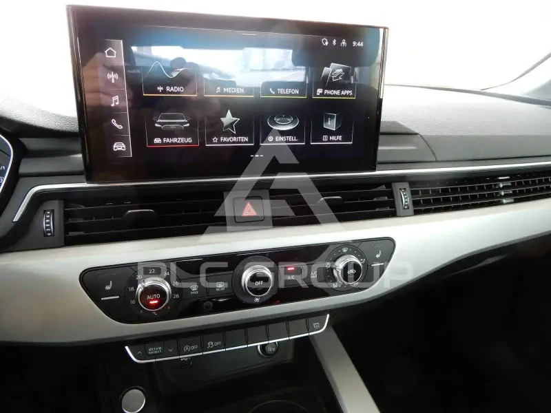 2021 Audi A4