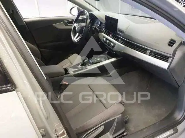 2021 Audi A4