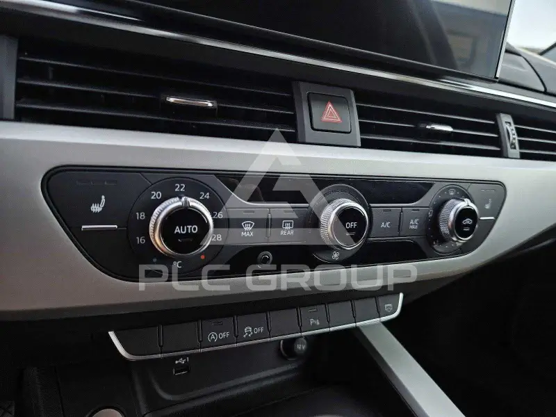 2021 Audi A4