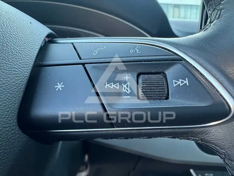 2021 Audi A4