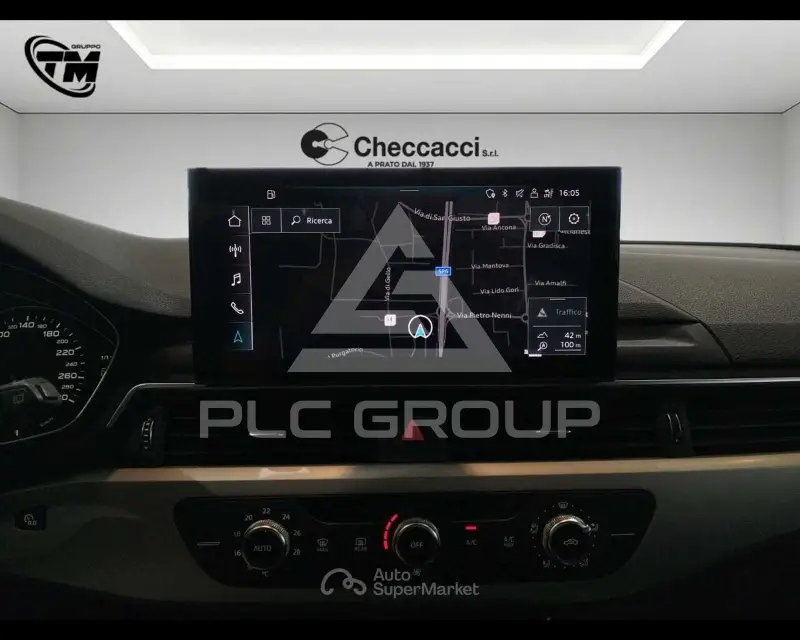 2021 Audi A4