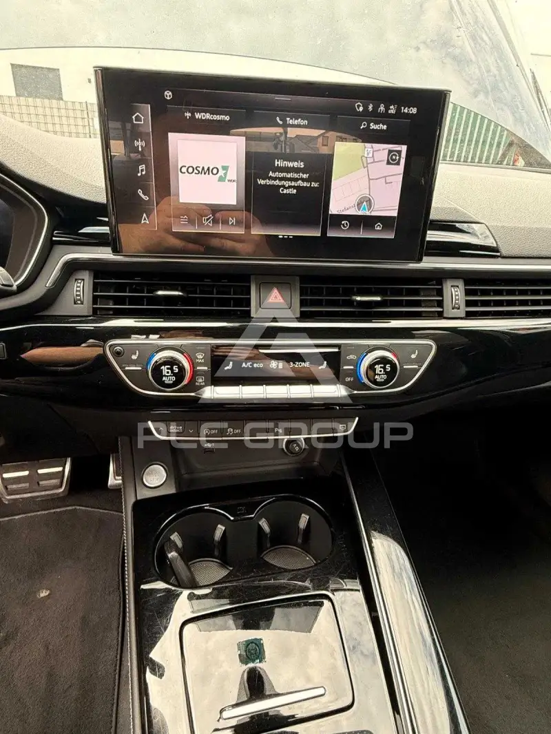 2021 Audi A4
