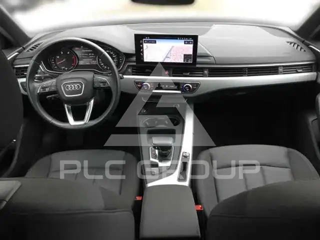 2021 Audi A4