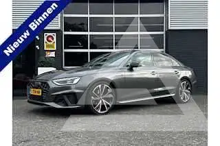 2021 Audi A4