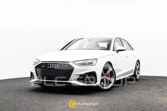 2021 Audi A4
