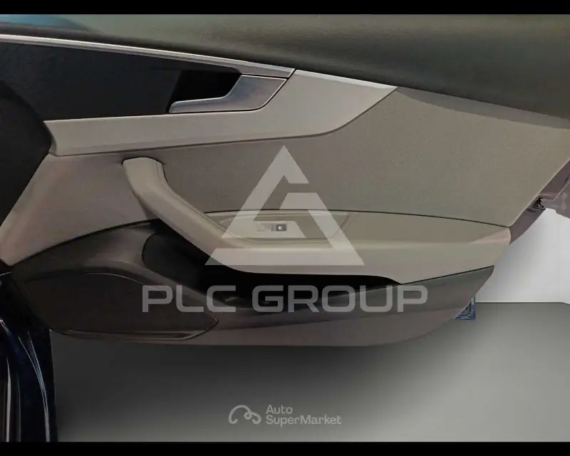 2021 Audi A4