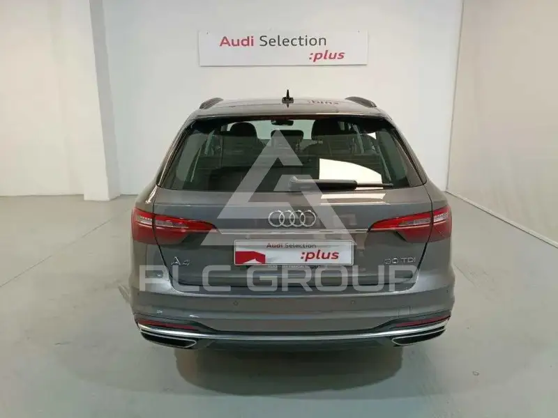 2021 Audi A4