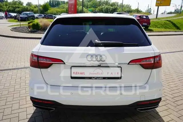 2021 Audi A4