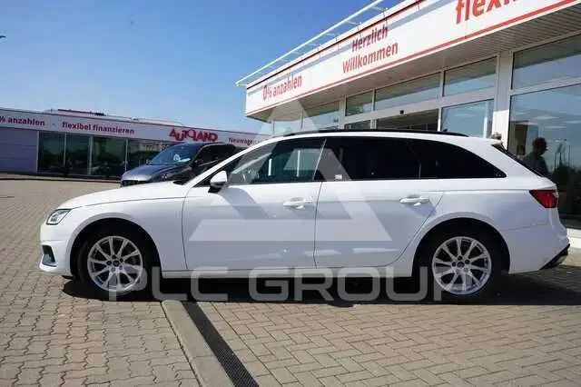 2021 Audi A4