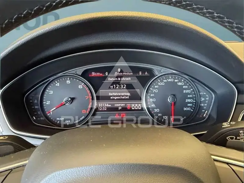 2021 Audi A4
