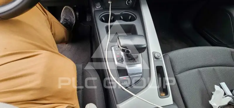 2021 Audi A4