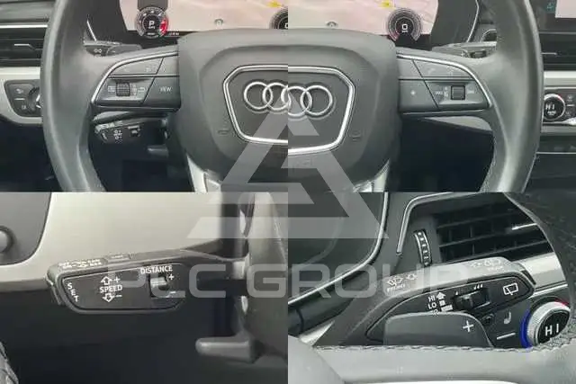 2021 Audi A4