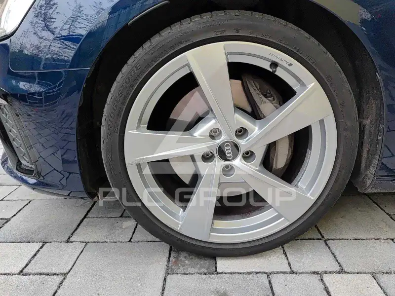2021 Audi A4