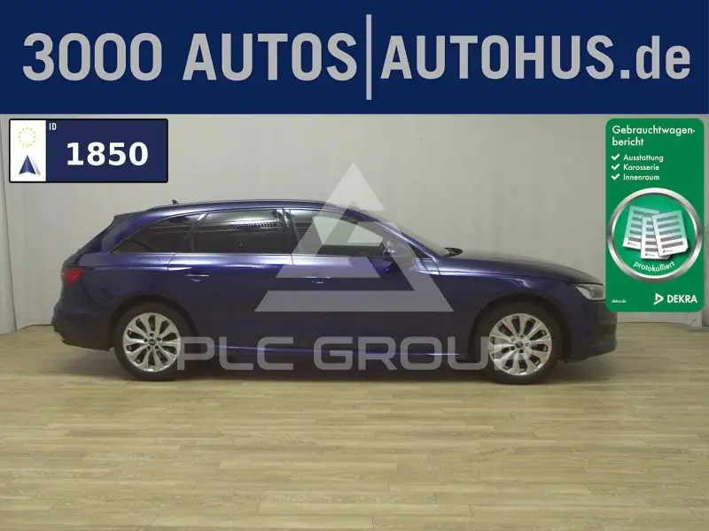 2021 Audi A4