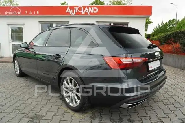 2021 Audi A4
