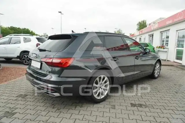 2021 Audi A4