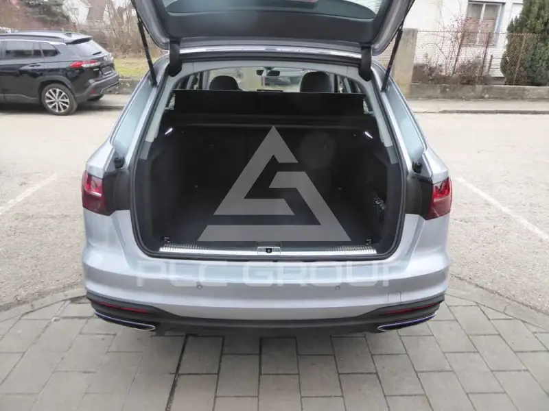 2021 Audi A4