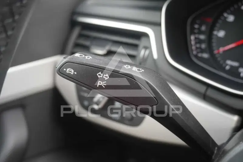 2021 Audi A4