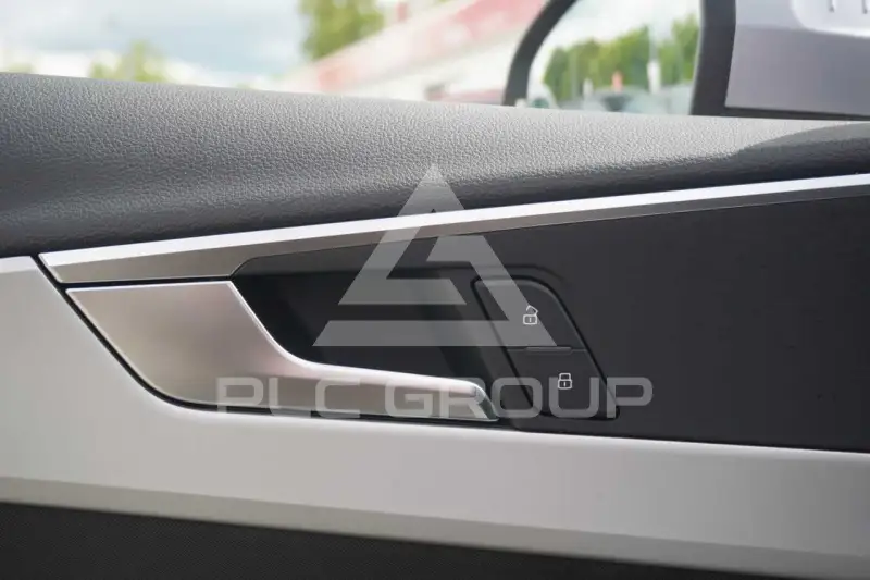 2021 Audi A4