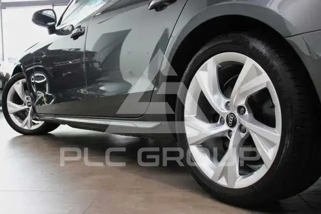 2021 Audi A4