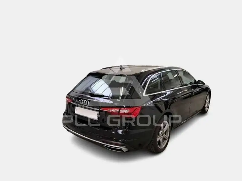 2021 Audi A4