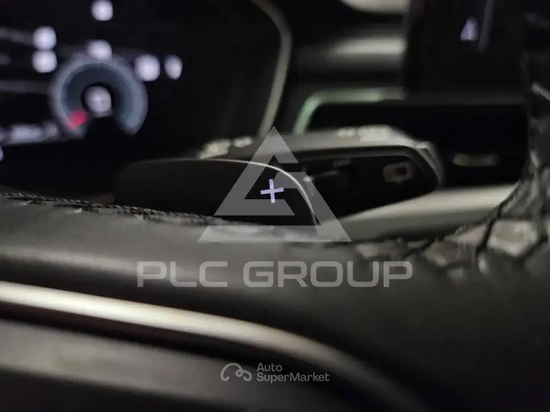 2021 Audi A4