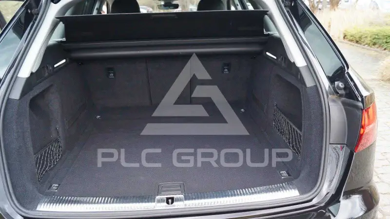 2021 Audi A4