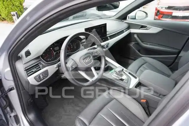 2021 Audi A4