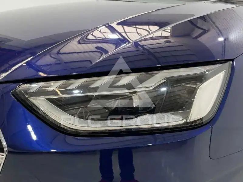 2021 Audi A4