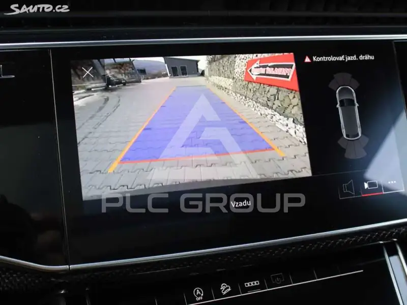 2021 Audi SQ8