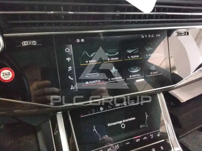 2021 Audi SQ8