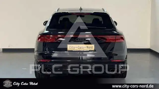2021 Audi SQ8