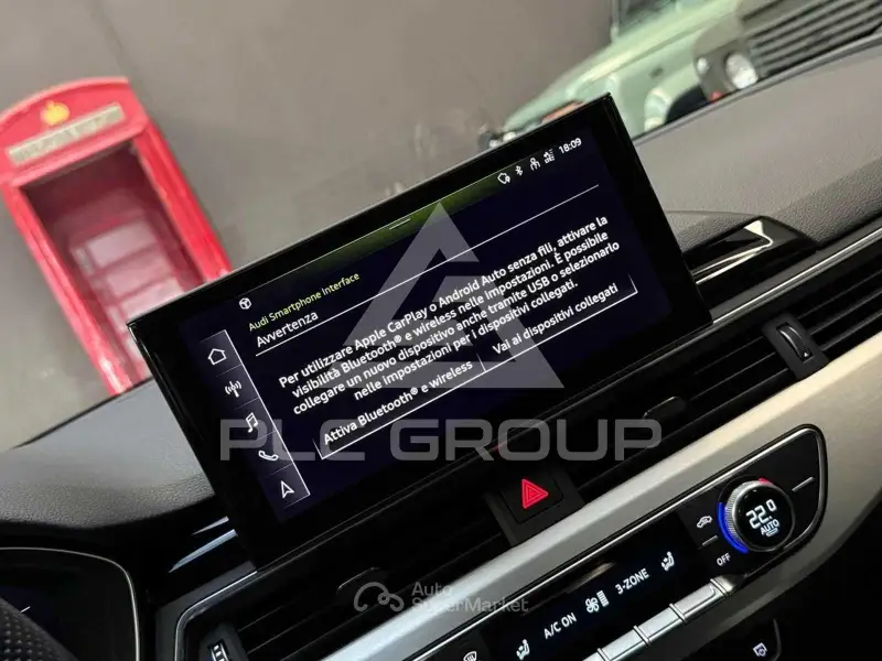 2021 Audi S4