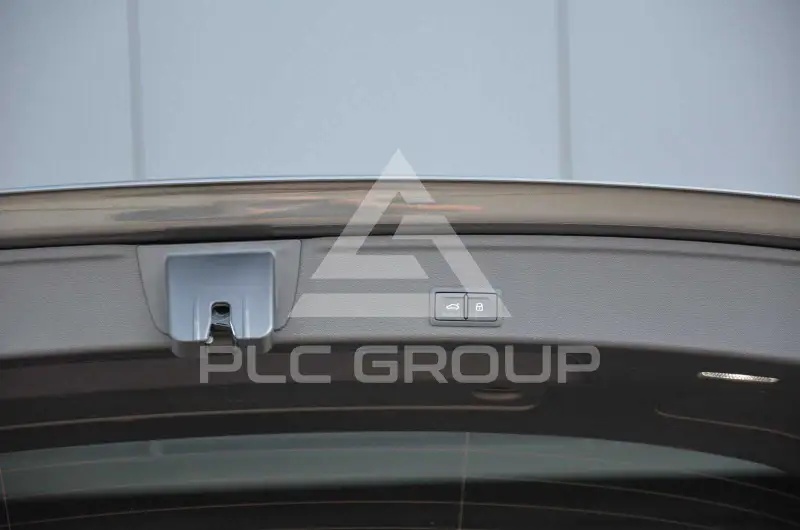 2021 Audi S4