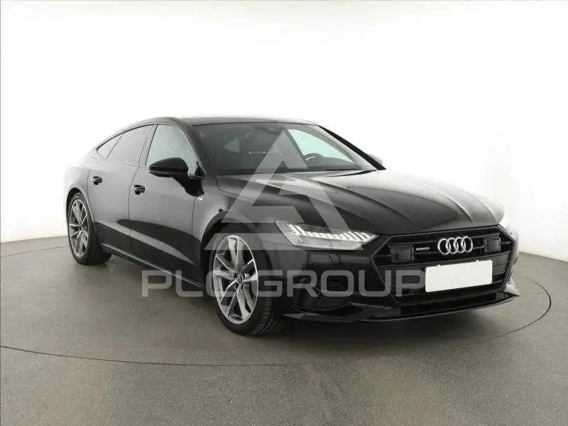 2021 Audi A7