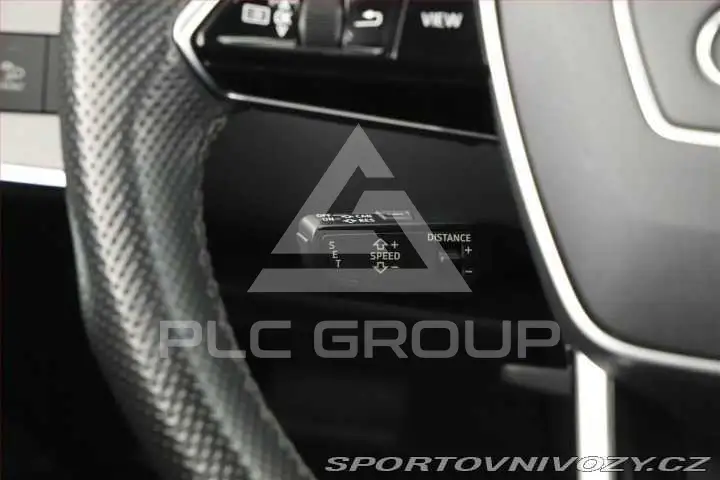2021 Audi A7