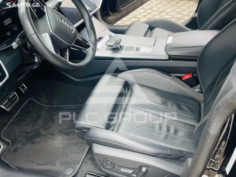 2021 Audi A7