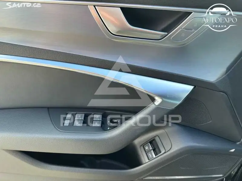 2021 Audi A7